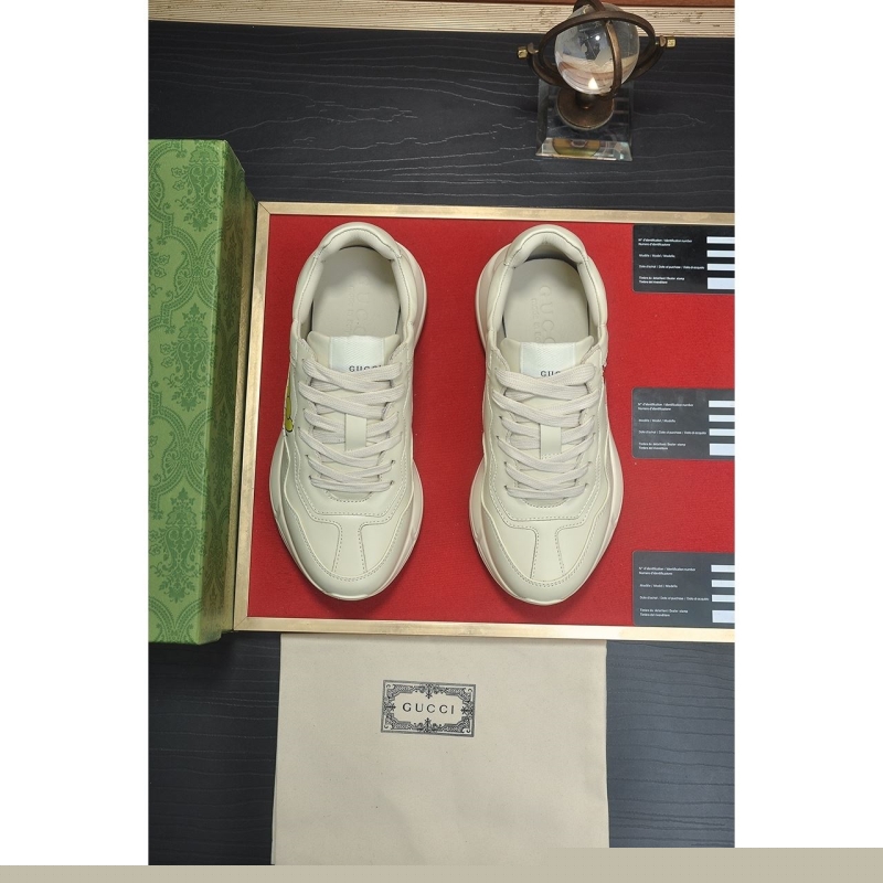 G*u*i sneakers